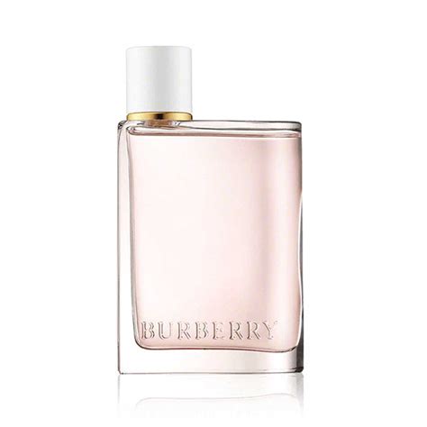 burberry her blossom